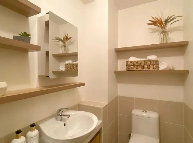 Affordable Unit In Cubao 1br *