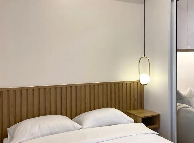 Auberge de jeunesse Affordable Unit In Cubao 1br Manille
