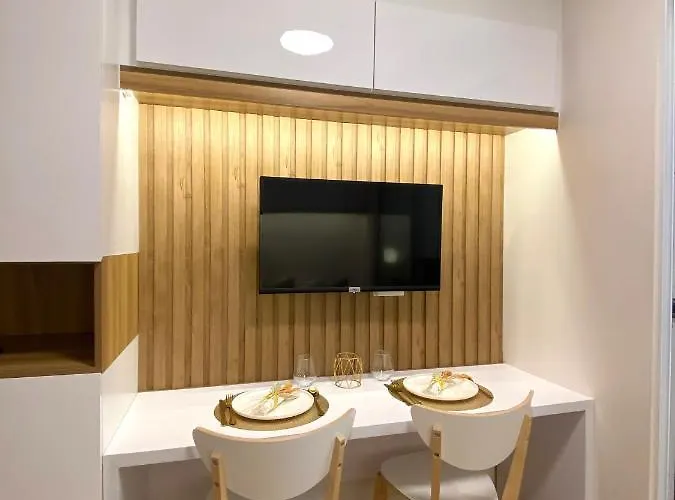 Auberge de jeunesse Affordable Unit In Cubao 1br Manille