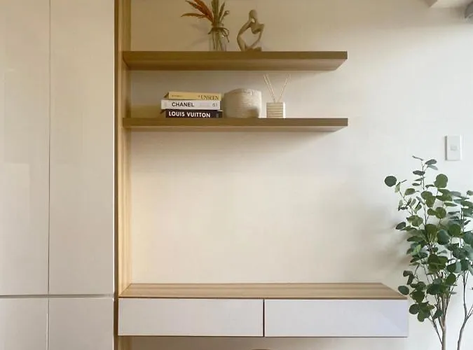 Affordable Unit In Cubao 1br