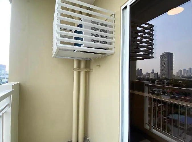 Affordable Unit In Cubao 1br Auberge de jeunesse Manille