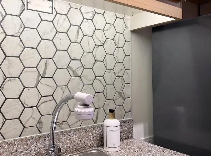 Affordable Unit In Cubao 1br *